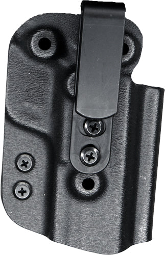 Fortitude IWB Clip Carry Holster for S&W M&P9 Shield EZ