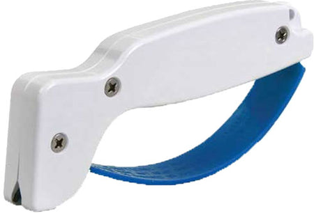 AccuSharp Fillet Knife Sharpener Diamond Tungsten Carbide Dishwasher Safe