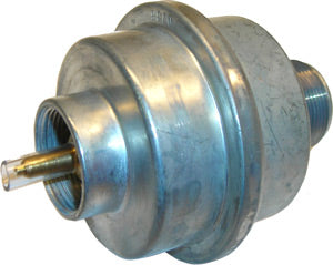 Mr. Heater Buddy Series Propane Fuel Filter Replacement