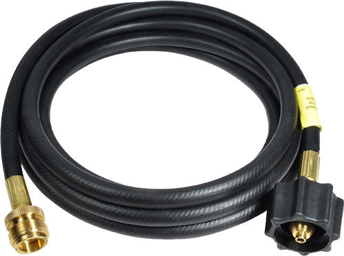 Mr. Heater 5' Propane Hose Assembly Connect to 20 lb Cylinder
