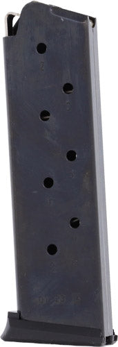 E-Lander 1911 10mm 9 Round Steel Magazine