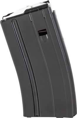 E-Lander 6.8 SPC 17rd Steel Magazine for AR-15