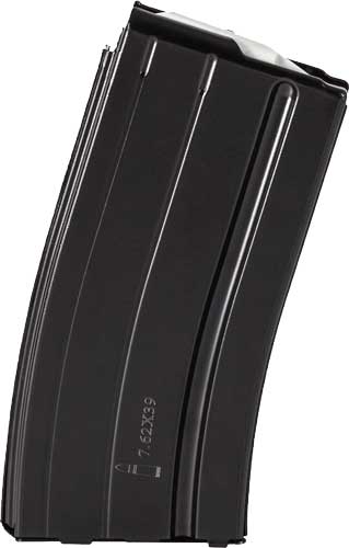 E-Lander 7.62x39 17rd Corrosion-Resistant Steel Magazine