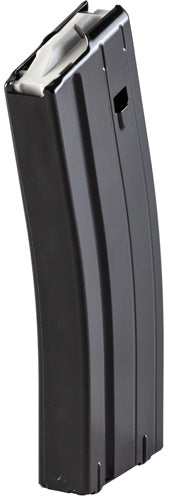 E-Lander .22 Nosler 24 Round Steel Magazine