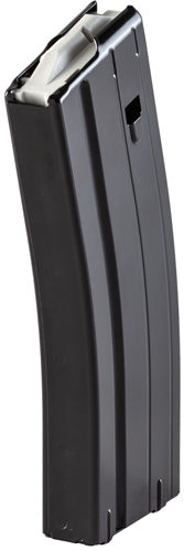 E-Lander .224 Valkyrie 24 Round Steel Magazine