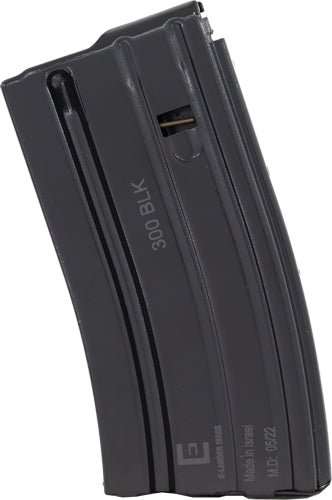 E-Lander .300 Blackout 20 Round Steel Magazine