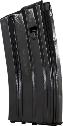 E-Lander .458 SOCOM 7 Round Steel Magazine