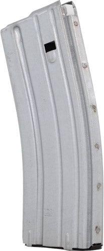 E-Lander 30-Round Galvanized 5.56x45 Steel Rifle Magazine