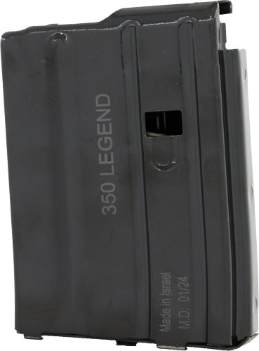 E-Lander .350 Legend 10 Round Steel Magazine