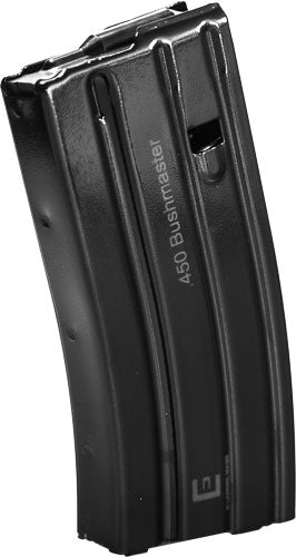 E-Lander 7-Round .450 Bushmaster Steel Rifle Magazine