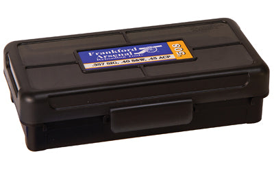 Hinge-Top Ammo Storage Box (661120413110)