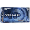 Federal Power-Shok Rifle Ammunition 7mm Rem Mag 175 gr SP