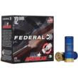 Federal All American Shotshells 12ga 2-3/4" 1oz 1200 fps #8 25/ct