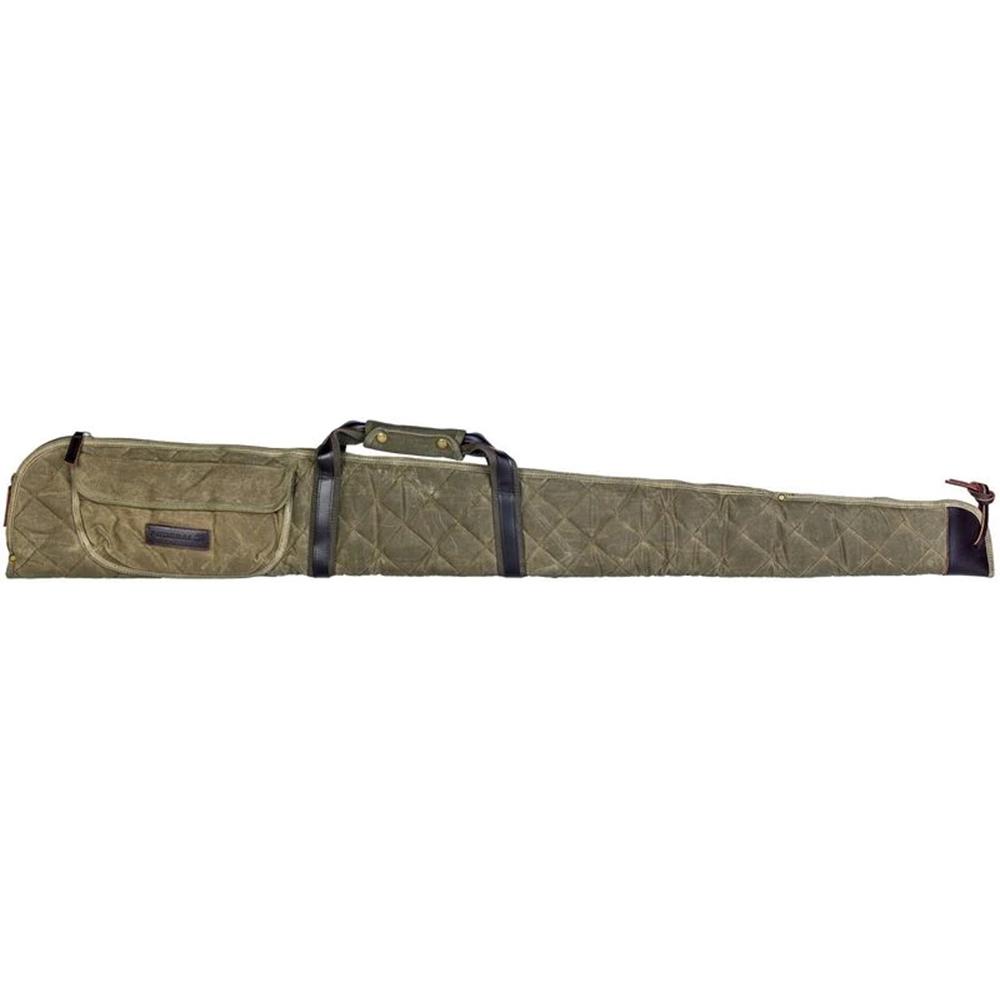 Federal Premium OD Green 52" Shotgun Carry Case