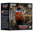 Federal Premium Upland Paper Shotshells 12ga 2-3/4" 1-1/4oz 1330 fps #6 25/ct