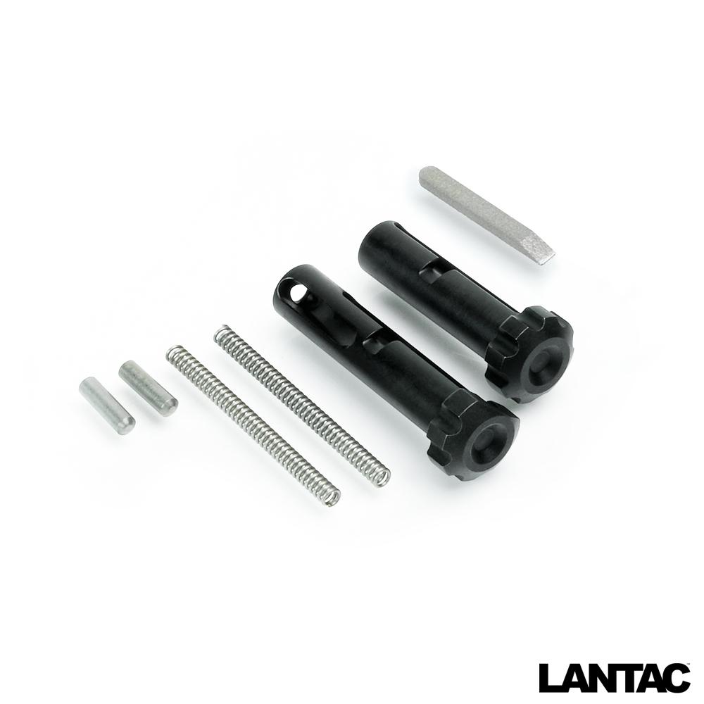 LANTAC Ultimate Takedown Pin Set for AR Platform