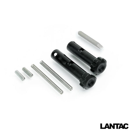 LANTAC Ultimate Takedown Pin Set for AR Platform