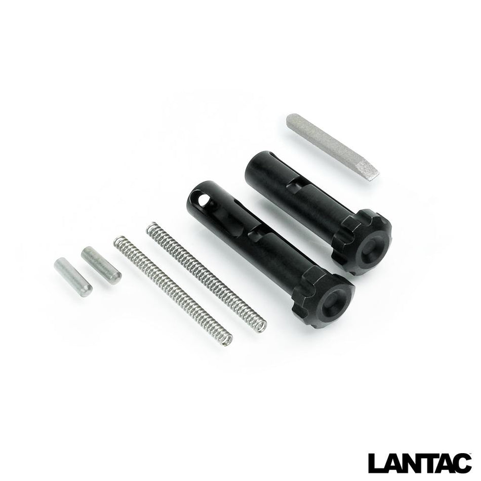 LANTAC Ultimate Takedown Pin Set for AR Platform