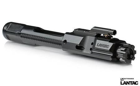 LANTAC Enhanced .308/7.62 BCG Black Nitride Coated