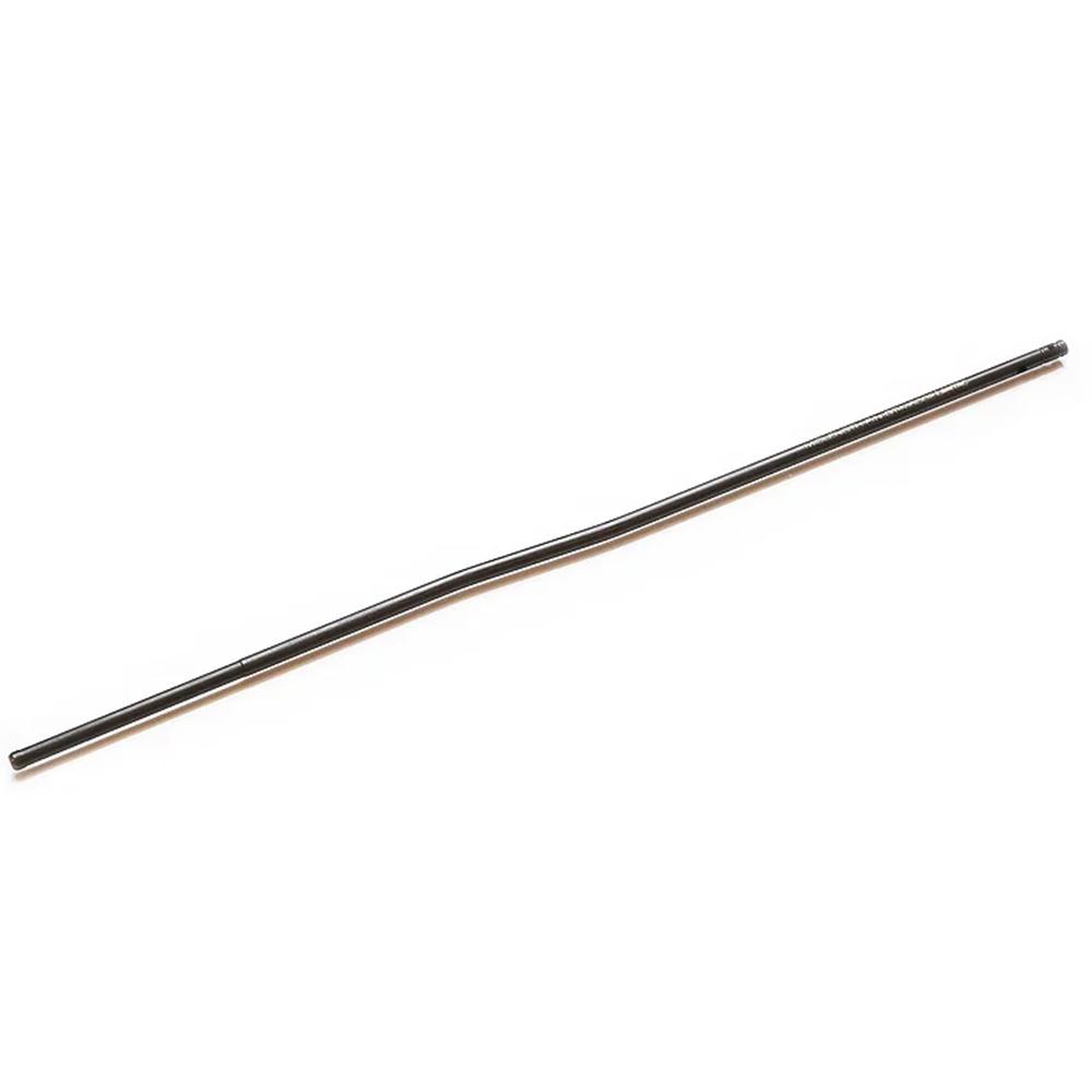Lantac Black Nitrided Mid-Length Gas Tube with Roll Pin