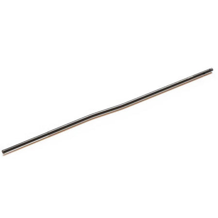 Lantac Black Nitrided Mid-Length Gas Tube with Roll Pin