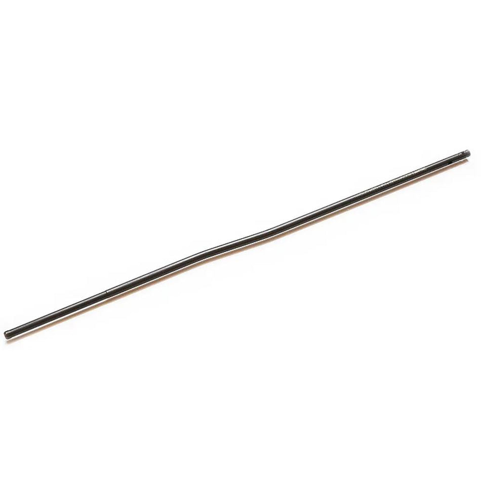 Lantac Black Nitrided Mid-Length Gas Tube with Roll Pin