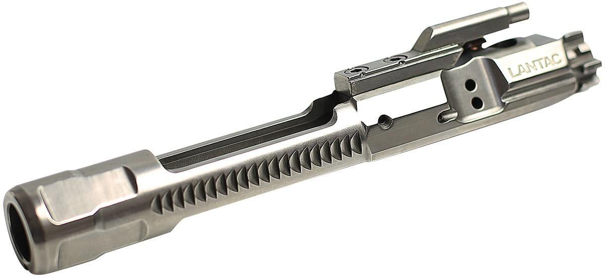 Lantac E-BCG .223/5.56 Enhanced Bolt Carrier Group NiB UCT EXO Coating