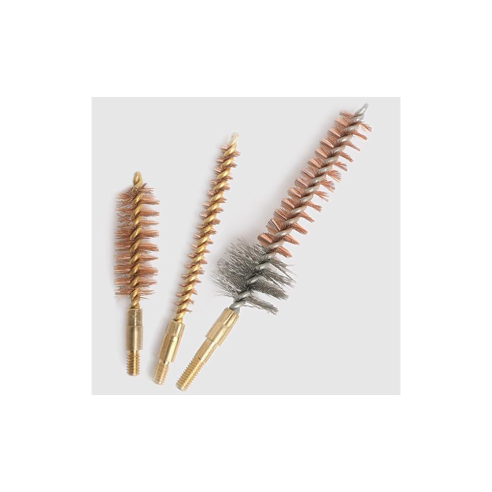 Tetra 32 Cal. 8mm Precision Brass Core Bronze Bore Brush