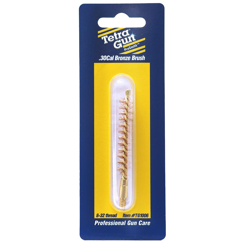 Tetra Gun ProSmith Bronze Brush for .30 Caliber