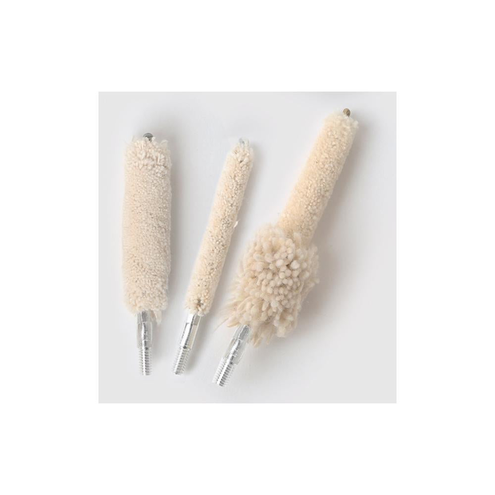 Tetra Gun ProSmith Bore Mop for .30 Cal - 8/32 Male Thread