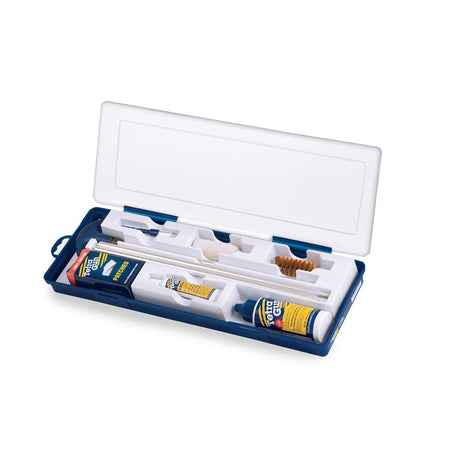 Tetra ValuPro III 20 ga Shotgun Firearm Cleaning Kit