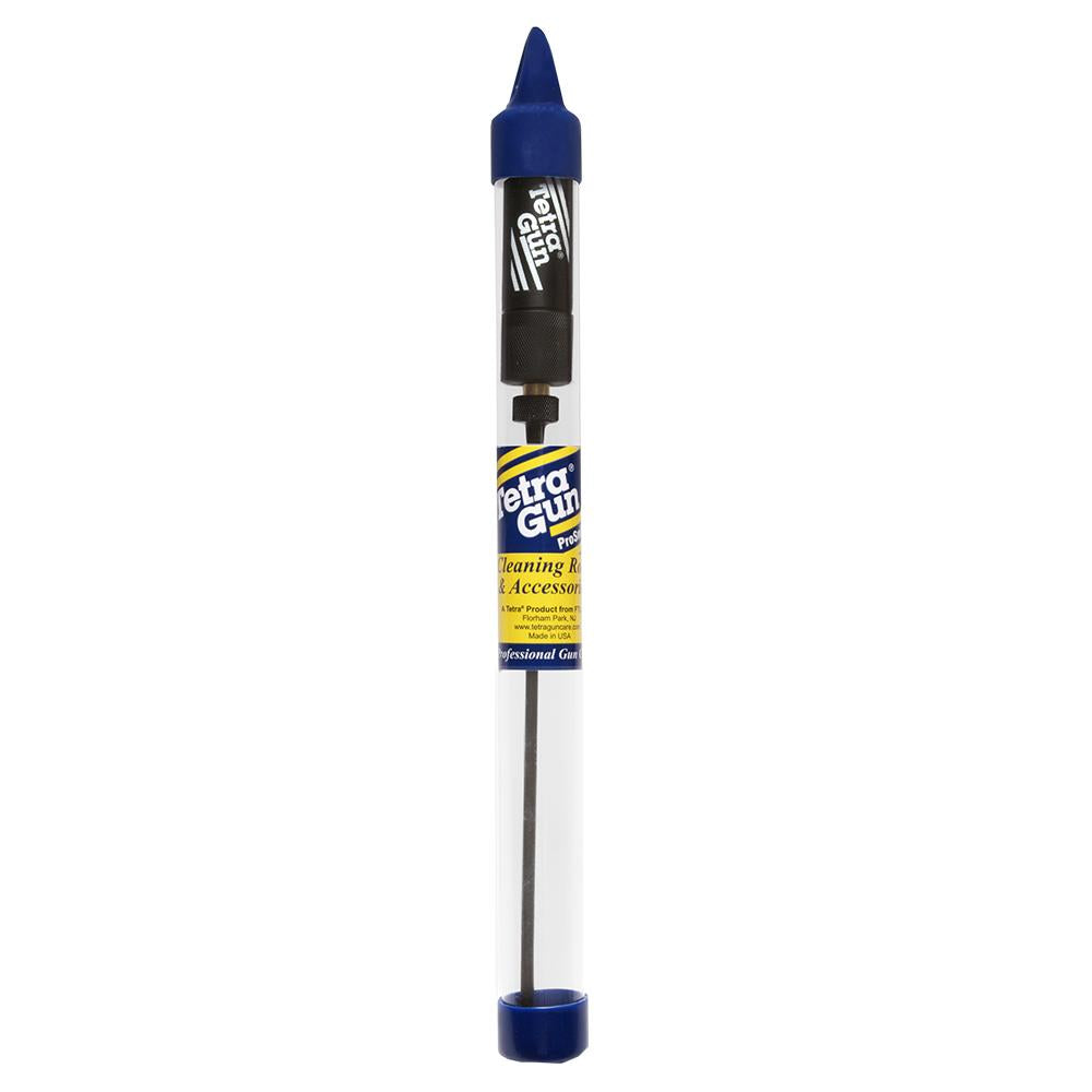 Tetra ProSmith 19in TufCoat Cleaning Rod for AR-15 AK MSR