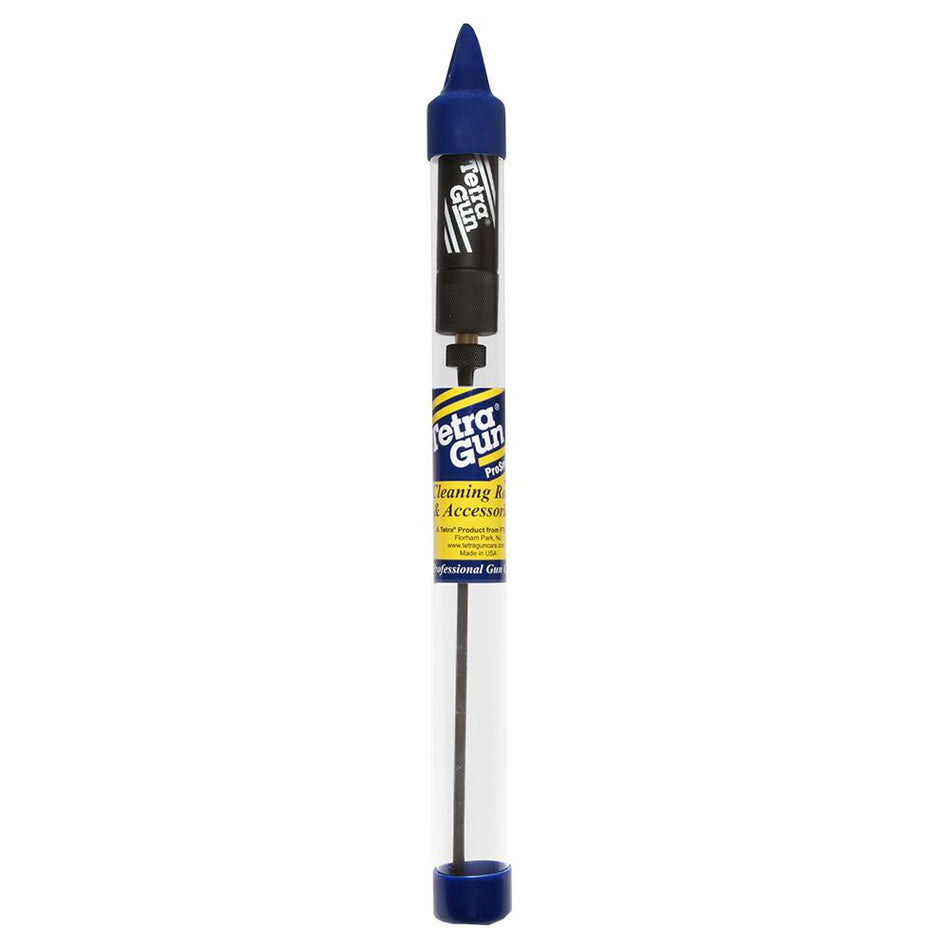 Tetra ProSmith 19in TufCoat Cleaning Rod for AR-15 AK MSR