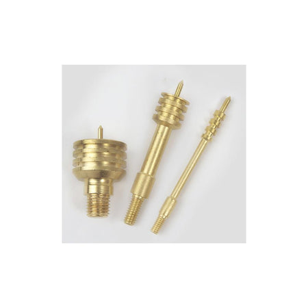 Tetra Gun ProSmith .270 .284 7mm Brass Jag 8/32 Male Thread