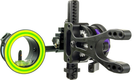 Spot Hogg Fast Eddie Double Pin Sight .019" RH