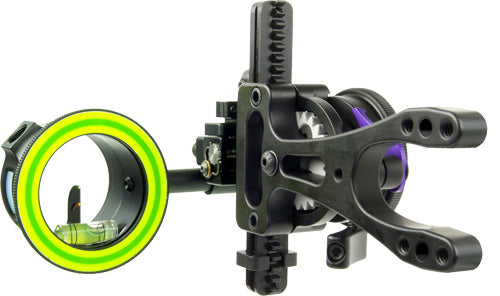 Spot Hogg Fast Eddie Double Pin Sight .019" RH
