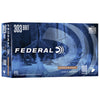 Federal Power-Shok  303 British 180 Gr JSP