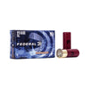 Federal 12 Gauge F12700 Power-Shok Magnum 2 75  1-3 16oz 00 Buck Shot