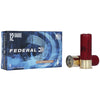 Federal 12 Gauge F13000 Power-Shok Magnum 2 75  1-7 16oz 00 Buck Shot