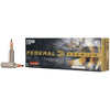 Federal P270WSMTC1 Premium Hunting 270 WSM 130 gr Trophy Copper  TC  20 Per Box  10 Cs