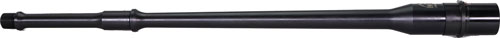 Faxon 18" AR10 308 Win Pencil Profile Barrel with 1:10 Twist Rate