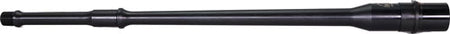 Faxon 18" AR10 308 Win Pencil Profile Barrel with 1:10 Twist Rate