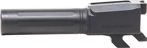 Smith & Wesson M&P Shield Fluted 9mm Barrel