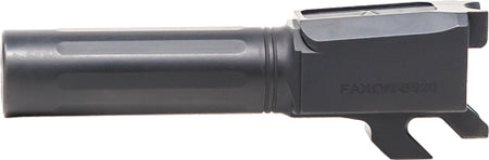 Smith & Wesson M&P Shield Fluted 9mm Barrel