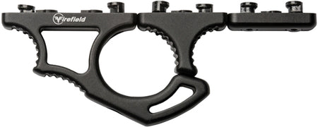 Firefield Rival-XL M-LOK Vertical Foregrip Black Ergonomic