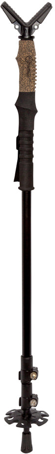 Firefield Shooting Rest Stick Monopod Height Adjustable 31.7"-67.4"