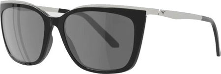 FORCE FLEX SUNGLASSES LOLA SMOKE LENS NON POLARIZED