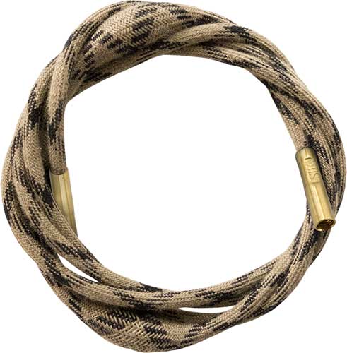 Otis Ripcord .50 Caliber Bore Cleaner with 8-32 Threaded Ends
