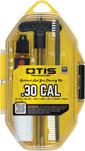 Otis .30 Cal Rifle Cleaning Rod Kit