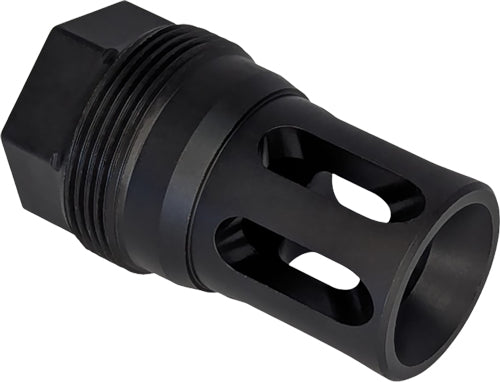 COMSTOCK FLASH HIDER 1/2X28 9MM COMPACT
